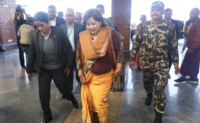 फाइल तस्बिर